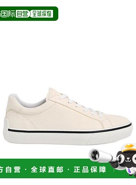 1h可退 香港直邮TOD'S 托德斯 男士 徽标低帮板鞋 XXM03E0EA40EK0