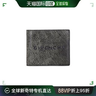 Givenchy Wallet 8cc Billfold 男士 钱包 香港直邮潮奢 纪梵希
