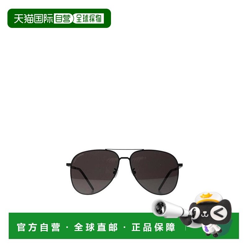 香港直邮SAINT LAURENT 女士太阳镜 610926Y99488130 SS2020