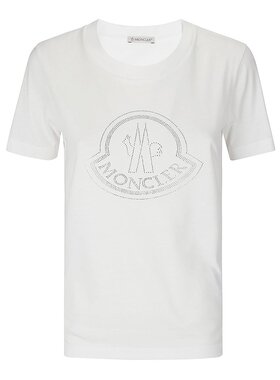 MONCLER 女士衬衫 J20938C00017829FB033 AW2024