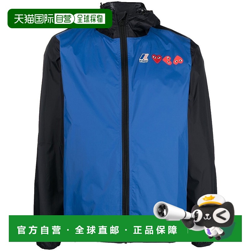 1h可退 欧洲直邮comme des garcons 女士 外套夹克