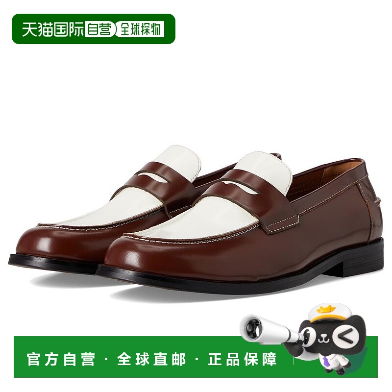 【美国直邮】steve madden 男士 正装鞋乐福鞋