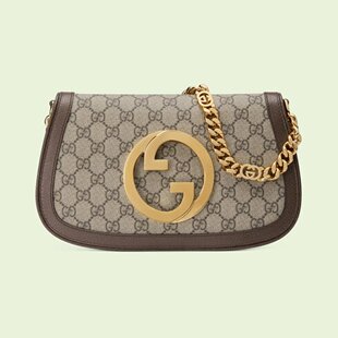 Blondie系列肩背包 女士Gucci 古驰 GUCCI