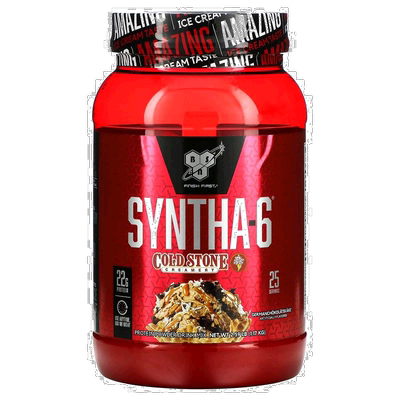 香港直发Bsn蛋白质粉巧克力蛋糕味增加抵抗力丰富营养常备1175g