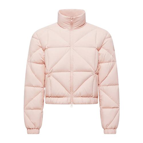 MONCLER 女士外套 K20931A0003559815519 AW2025