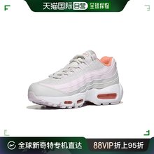 香港直邮潮奢 Nike 耐克 男童 Air Max 95 Recraft 跑鞋(大童)童