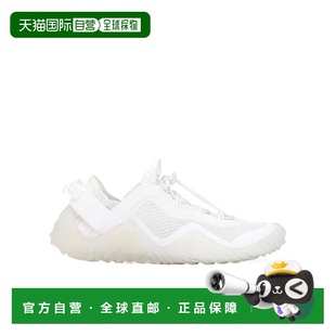 香港直邮Kenzo FA62SN004F57. 抽绳系带休闲运动鞋