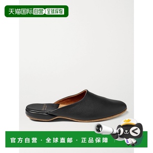 德里克 罗斯 男士 香港直邮潮奢 皮质便鞋 Rose Morgan 050 Derek