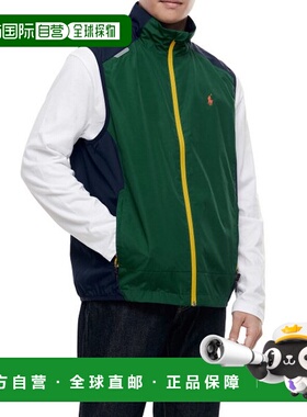 韩国直邮POLO RALPH LAUREN MNPOOTW1N220118-300背心