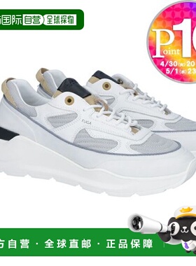 日本直邮DATE 男鞋 运动鞋 FUGA METHOD M401-FM-DR-LG DRAGON 浅
