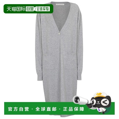 1h可退 香港直邮Live The Process 女士 羊绒混纺毛衣 green绿色