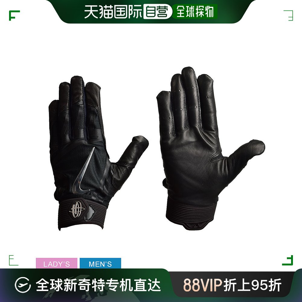 日本直邮耐克Nike棒球手套ARACHE ELITE BATTING GLOVES N.BG05