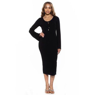 alexia admor 女士 连衣裙