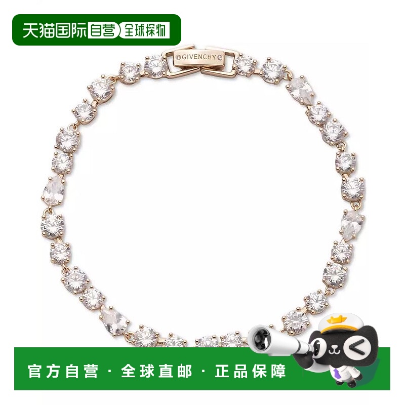 1h可退 【美国直邮】givenchy  手链脚链新款