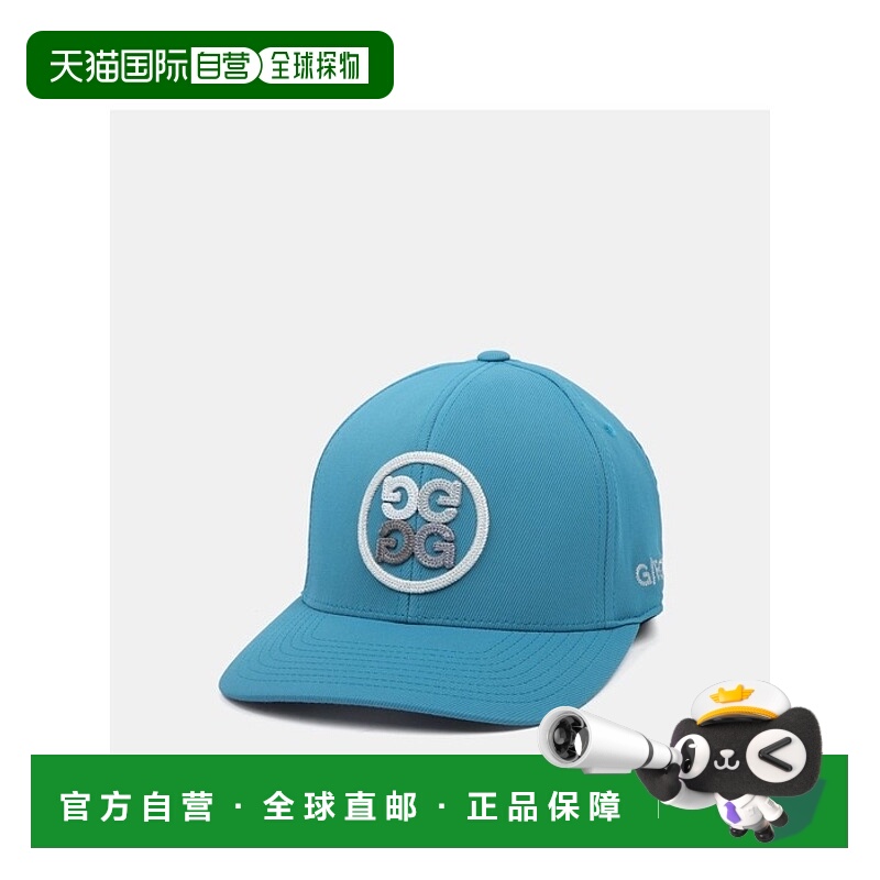 韩国直邮G/FORE 公用帽子高尔夫球帽G4AS23H39遮阳帽