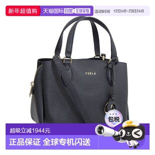 日本直邮FURLA 背包 [FU3536AW00874]斜挎包手提包单肩包公文包