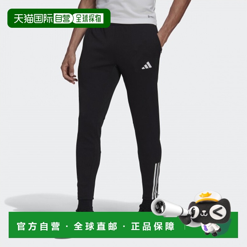 韩国直邮ADIDAS阿迪达斯运动日常舒适T恤HC5483_TJ153