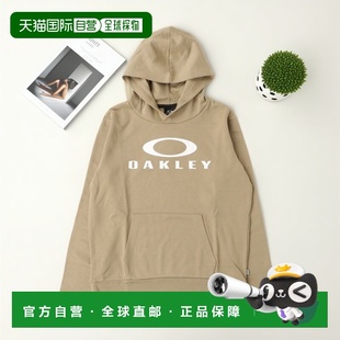 反光标识 1h可退 连帽设计 儿童速干棉质绒衫 OAK 日本直邮OAKLEY
