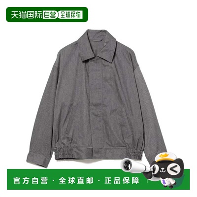 日本直邮FreshService 男士 宽松工装风夹克 11186981366