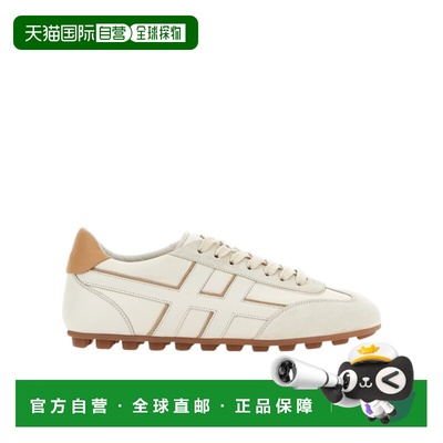 1h可退 香港直邮HOGAN Olympia运动鞋 Women crov厚底