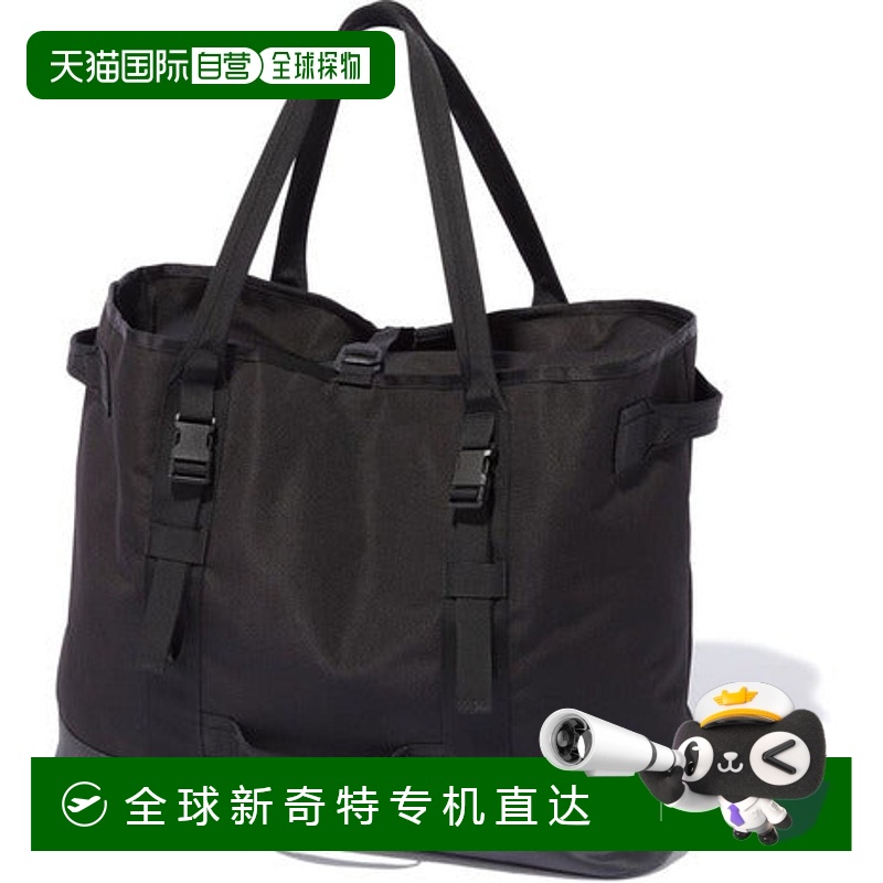 日本直邮日本直邮 THE NORTH FACE 菲尔德斯装备托特包M [NM82201