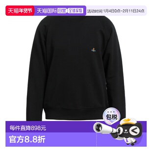 香港直邮Vivienne Westwood 薇薇恩 韦斯特伍德 男士 运动衫卫衣