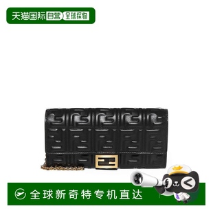 钱包 1h可退 美国直邮 fendi 女士