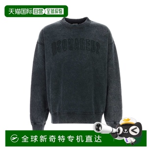 針織衫 1h可退 男士 S74GU0885S25030814 香港直郵DSQUARED2 AW202