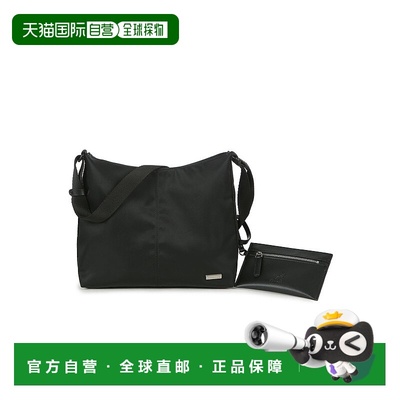 韩国直邮kangol Day Retrocore 手袋 3350 黑色 (KREBCB33500)