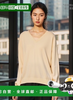 香港直邮Sportmax 斯宝麦斯 女士 'Etruria' 毛衣 ETRURIA001