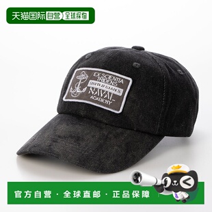 日本直邮AVIREX EX US NAVY 帽子 AV1129EM025319