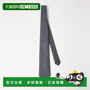 男士 欧洲直邮BRUNELLO 252M032P0018C079 25秋冬 领带 CUCINELLI
