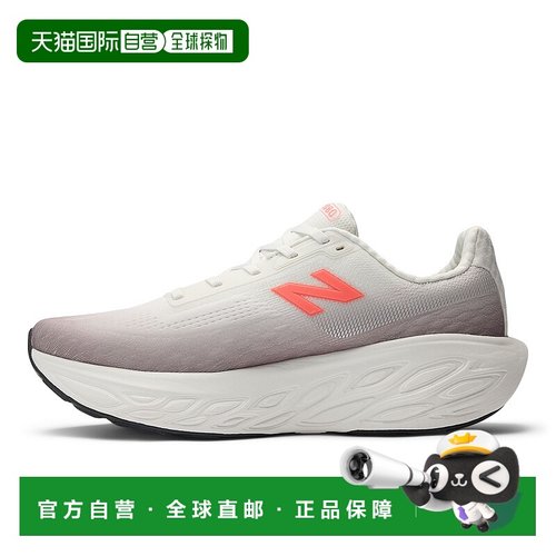 日本直邮New Balance M1080 14F 男士跑步鞋 4E (加宽)运动鞋