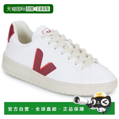 欧洲直邮VEJA  女鞋 秋冬 低帮板鞋厚底 URCA W