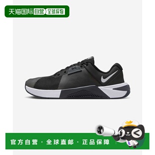 韩国直邮NIKE NIKE NIKE HQ2620-001 Metcon 10 W - Black Anthra