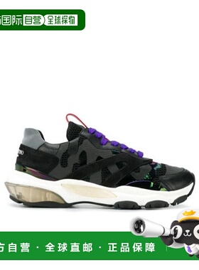 【99新未使用】香港直邮Valentino VLOGO 休闲运动鞋 SY2S0B05LXN