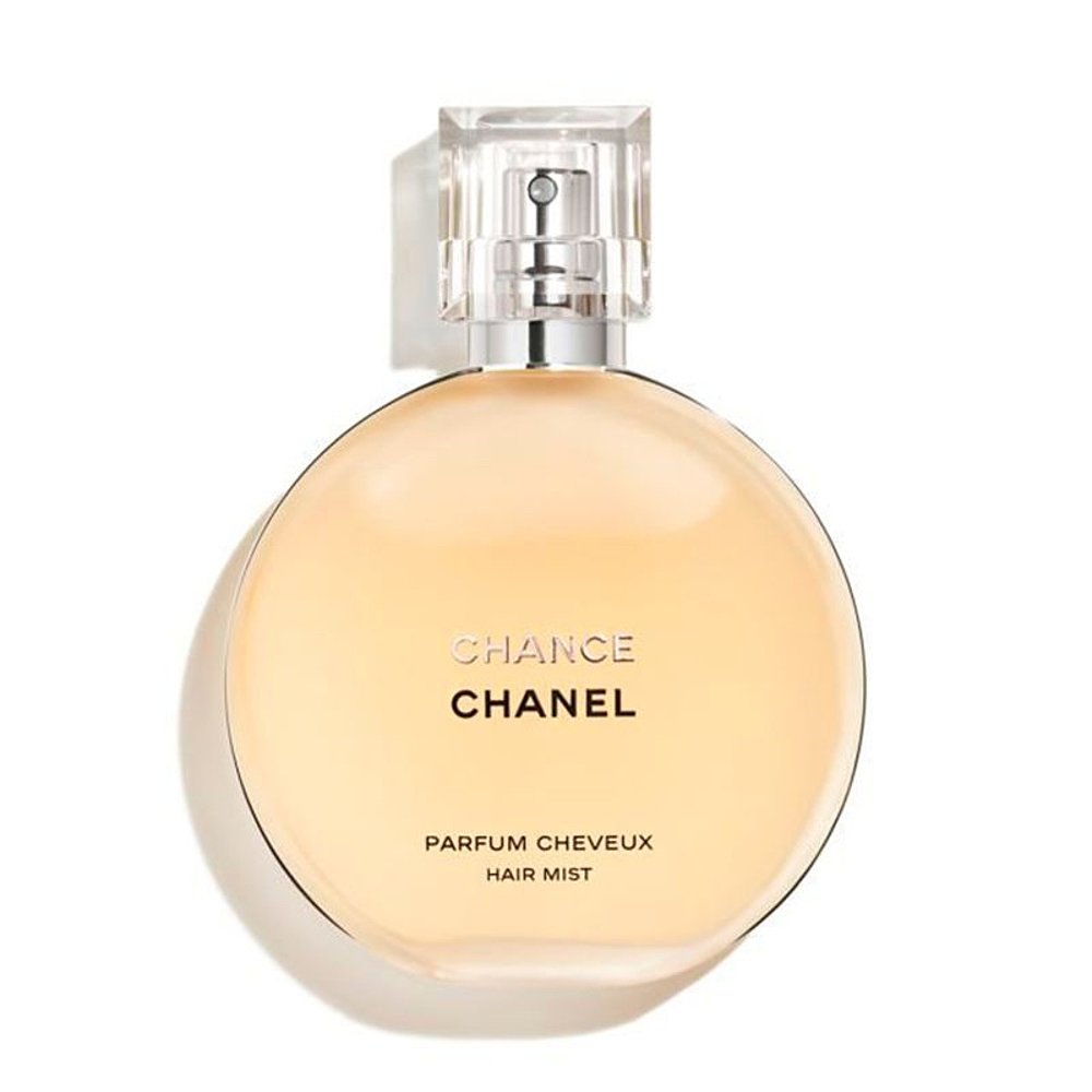 Chanel/香奈儿邂逅淡香水发香雾35ML 黄色