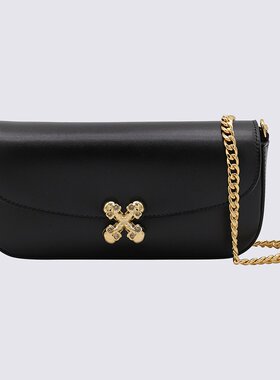 ALEXANDER MCQUEEN 女士手拿包 8360371MAAE1000 AW2025