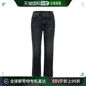 香港直邮ACNE STUDIOS 女士牛仔裤 A00367900