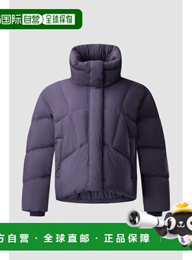 韩国直邮KOLON SPORT 女士女士羽绒服V3JDX24612NAY可隆