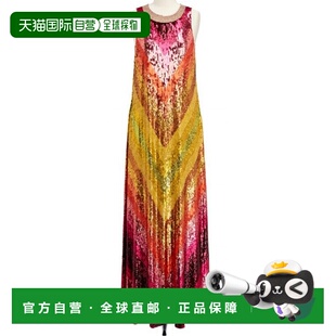 521L11X8808长裙 连衣裙 香港直邮Dior 无袖