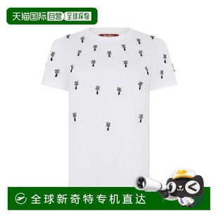 T恤 1h可退 欧洲直邮maxmara 女士 上装