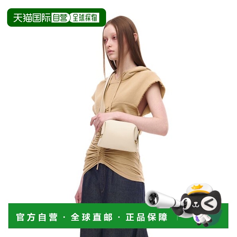 韩国直邮OSOI 休闲包 23SB010-15-06正品简约时尚经典百搭 高级感