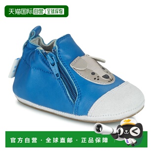 欧洲直邮Robeez 童款 婴童学步鞋 CHOU DOG