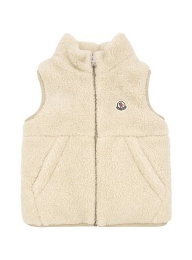 MONCLER 男童大衣 K29511A00009809J023P AW2025