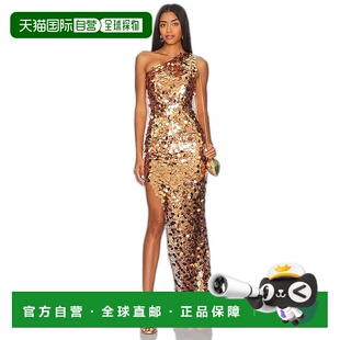 Banco and 女士 Farah BB19睡裙 香港直邮潮奢 单肩礼服 Bronx