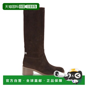 1h可退 香港直邮Carel 女士 Brighton 靴子 BRIGHTON8230长筒靴