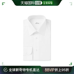 男士 香港直邮BRIONI 衬衫 1092323