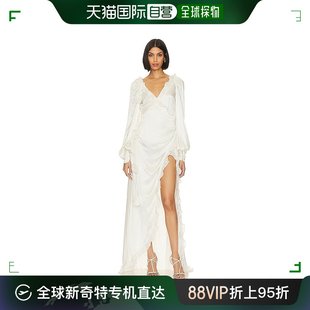 礼服 女士 香港直邮潮奢 BDL10FA23 Love Kendall Lemons For