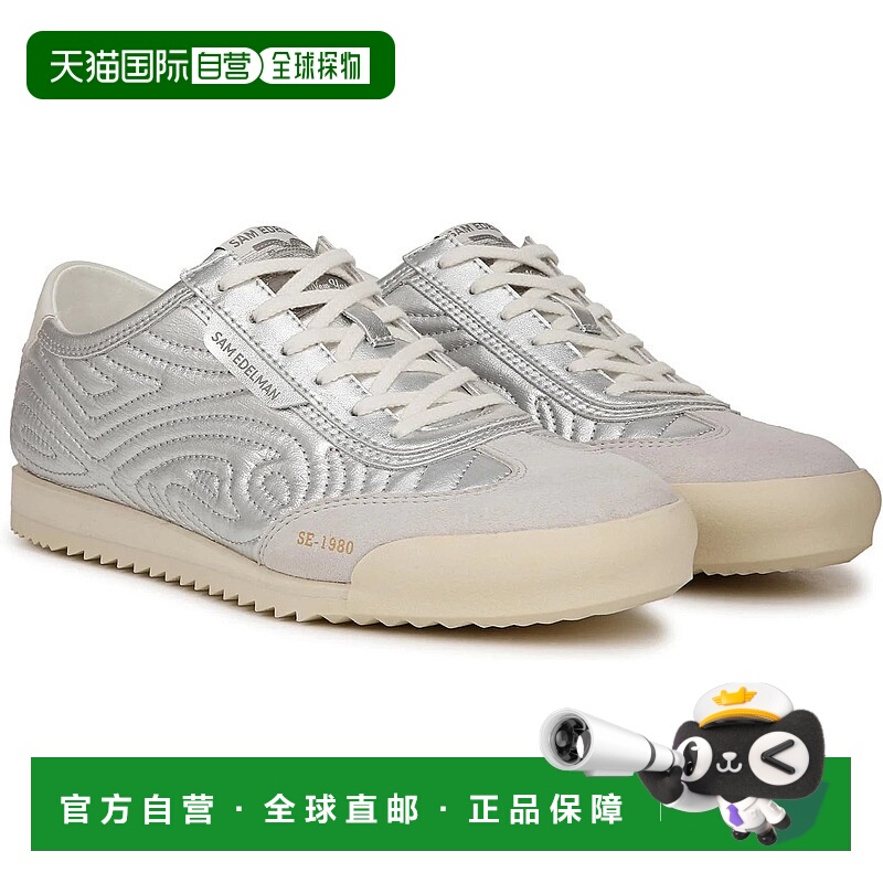 自营Sam Edelman Isabel J1506M3901 Sneakers Women's US Soft S